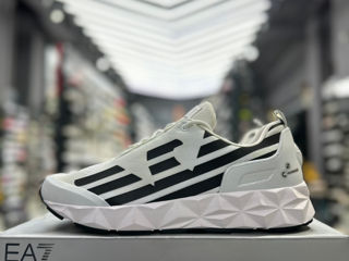 Adidasi EA7 Emporio Armani foto 1