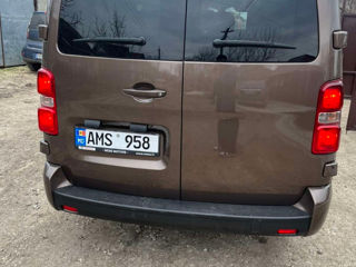 Toyota Proace foto 3