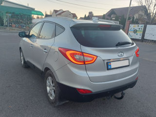 Hyundai ix35 foto 3