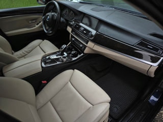 BMW 5 Series foto 9