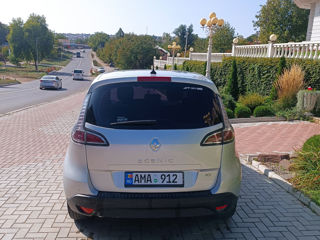 Renault Scenic foto 5