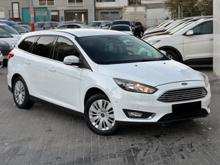 Ford Focus foto 4