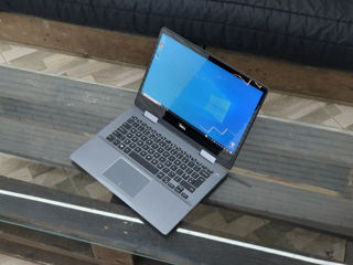 Dell Inspiron i7-10/8GB/512GB/UHD/Livrare/Garantie! foto 2