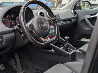 Audi A3 foto 2