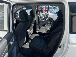 Changan Auchan A600 EV foto 7