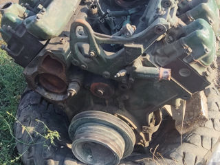 Piese gaz 53  gaz 3507 gaz 66 foto 3