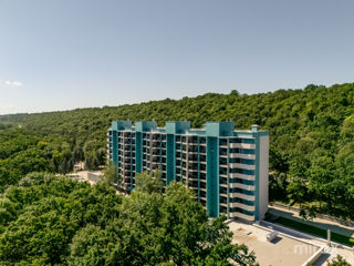 Apartament cu 2 camere, 138 m², Periferie, Holercani, Dubăsari foto 2