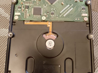 Диск Seagate 750 GB HDD 3.5" foto 2