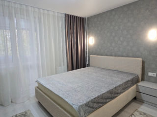 Apartament cu 1 cameră, 32 m², Buiucani, Chișinău foto 2