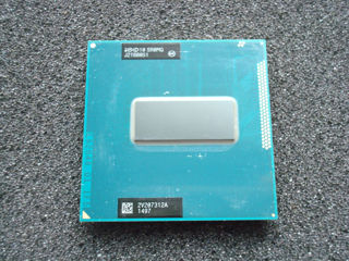 Socket Intel rPGA 988B / Intel Core i7-3612QM 3.1 (35W)
