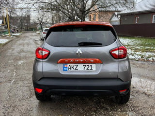 Renault Captur foto 5