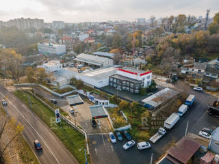 Vânzare, spațiu comercial, 875 mp, amplasat pe șoseaua Muncesti, Botanica foto 17