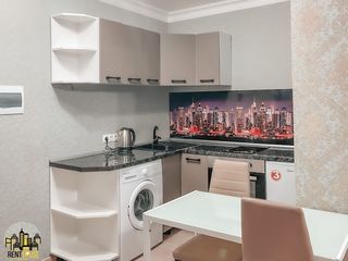 Apartament cu 1 cameră, 32 m², Telecentru, Chișinău foto 17