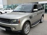 Body Kit Range Rover foto 10