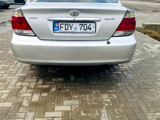 Toyota Camry foto 7