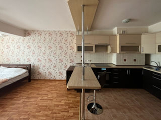 Apartament cu 1 cameră, 38 m², Centru, Stăuceni, Chișinău mun. foto 3