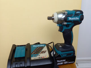 Makita DTW285  Original foto 1