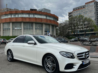 Mercedes E-Class