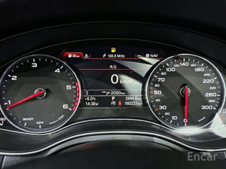 Audi A6 foto 7