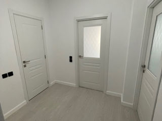 Apartament cu 1 cameră, 42 m², Centru, Strășeni foto 2