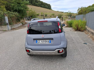 Fiat Panda foto 7