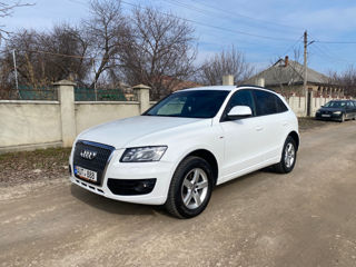 Audi Q5 foto 1