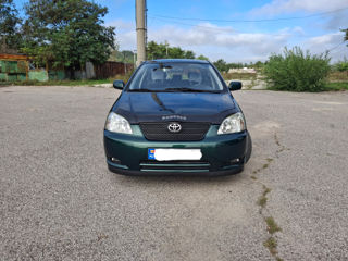 Toyota Corolla foto 4