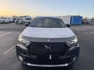 DS Automobiles DS 7 Crossback foto 2