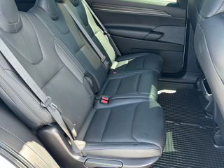 Tesla Model X foto 5