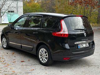 Renault Grand Scenic foto 4