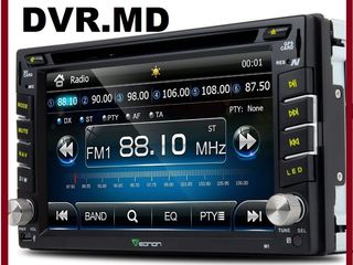 Automagnetole pioneer incar sony jvc kenwood celsior orion alpine 2din gps de la 990lei. кредит! foto 2