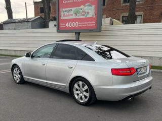 Audi A6 foto 6