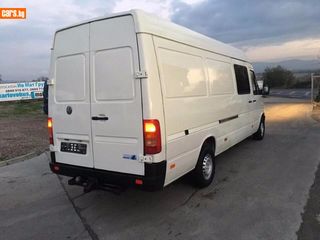 Volkswagen VW LT 2.5 TDI MAX foto 3