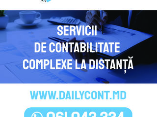 Dailycont servicii contabile foto 3