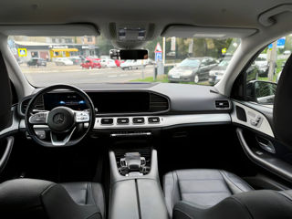 Mercedes GLE foto 7