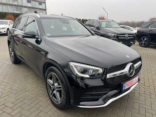 Mercedes GLC foto 2