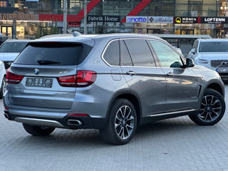 BMW X5 foto 5