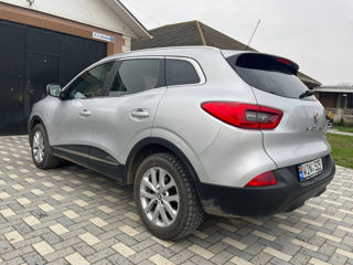 Renault Kadjar foto 2