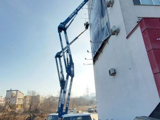 Servicii de arenda Autoturn. Услуги по аренде автомобилей. 12-27m
