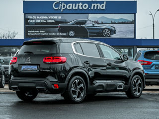 Citroen C5 Aircross foto 5