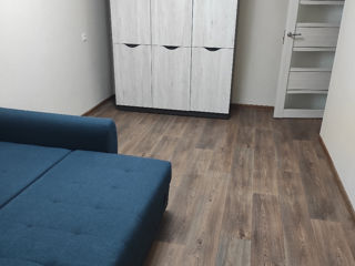 Ap. 1 cam., 30 м², 3/5 et.