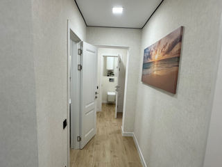 Apartament cu 2 camere,  Centru,  Chișinău,  Chișinău mun. foto 5