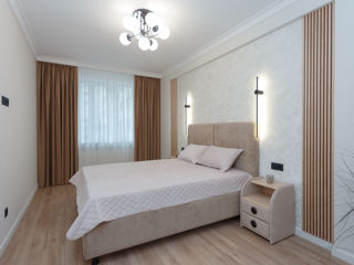 Apartament cu 2 camere, 86 m², Ciocana, Chișinău foto 9