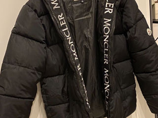 Geaca Moncler foto 3