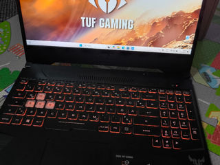 Asus TUF Gaming !