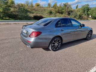 Mercedes E-Class foto 4