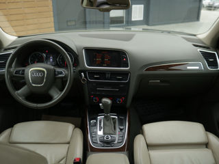 Audi Q5 foto 7