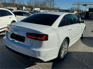 Audi A6 foto 4