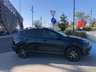 Toyota Rav 4 foto 3