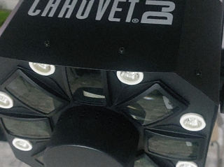 CHAUVET DJ 3 in1 foto 2